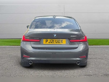 Used BMW 3 Series 2021 for sale - 78450634: Photo