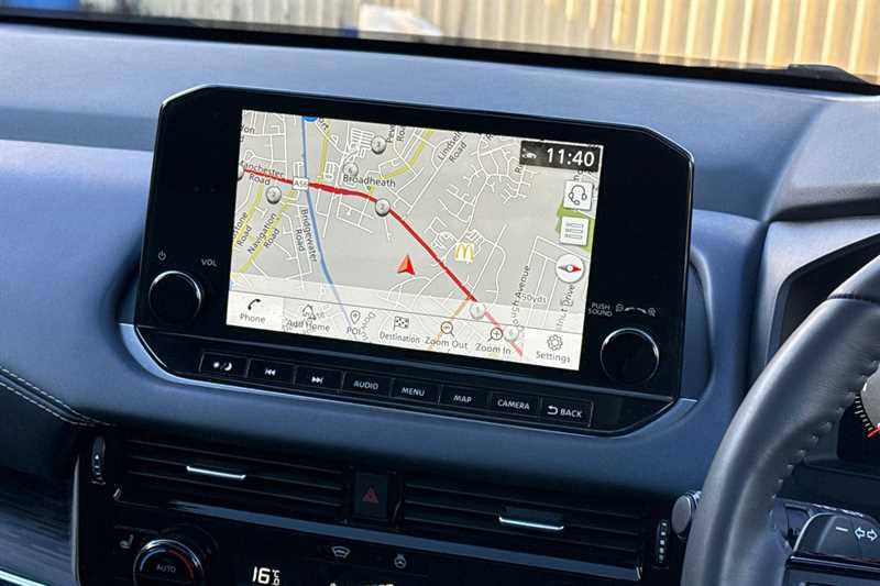 Used Nissan Qashqai 2021 for sale - 76441964: Photo 10