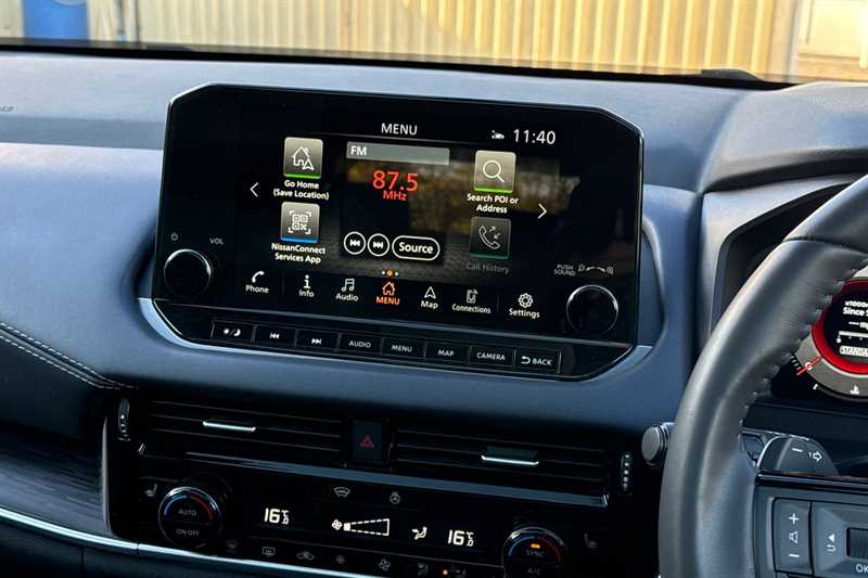 Used Nissan Qashqai 2021 for sale - 76441964: Photo 12