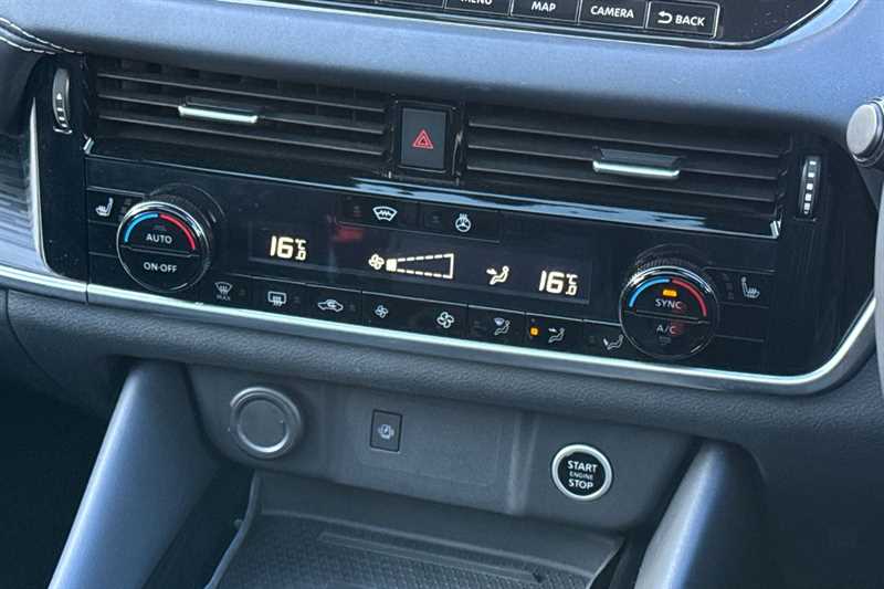 Used Nissan Qashqai 2021 for sale - 76441964: Photo 13