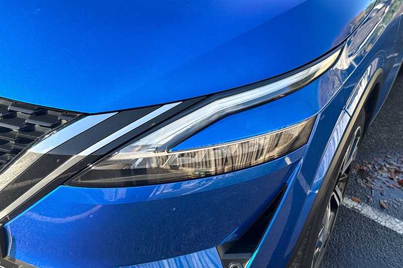 Used Nissan Qashqai 2021 for sale - 76441964: Photo 14