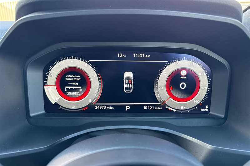 Used Nissan Qashqai 2021 for sale - 76441964: Photo 15