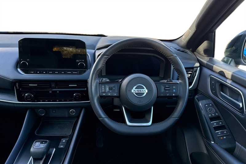 Used Nissan Qashqai 2021 for sale - 76441964: Photo 16