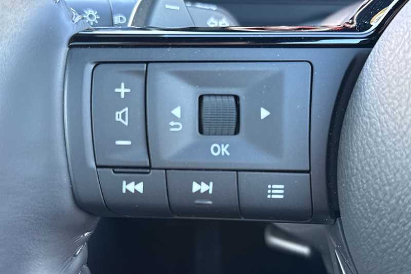 Used Nissan Qashqai 2021 for sale - 76441964: Photo 17