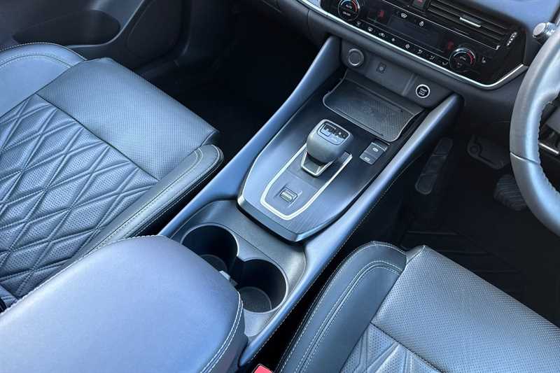 Used Nissan Qashqai 2021 for sale - 76441964: Photo 18