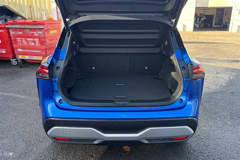 Used Nissan Qashqai 2021 for sale - 76441964: Photo 21