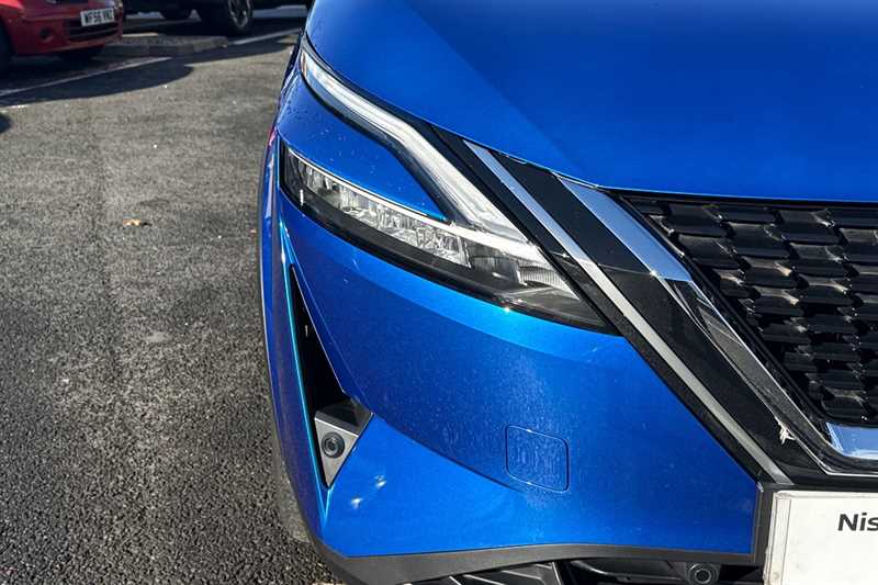 Used Nissan Qashqai 2021 for sale - 76441964: Photo 23