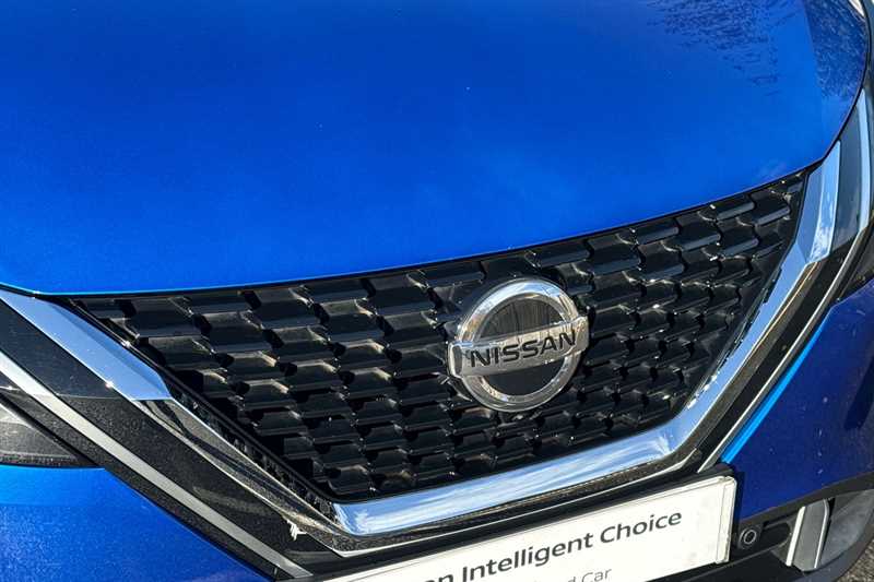 Used Nissan Qashqai 2021 for sale - 76441964: Photo 24