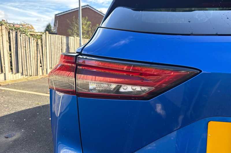 Used Nissan Qashqai 2021 for sale - 76441964: Photo 28