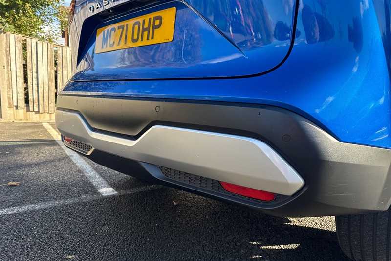 Used Nissan Qashqai 2021 for sale - 76441964: Photo 29