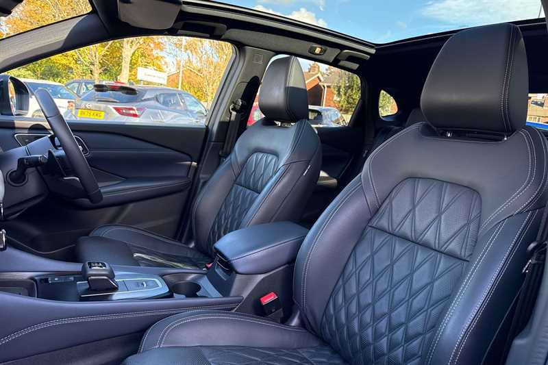 Used Nissan Qashqai 2021 for sale - 76441964: Photo 32