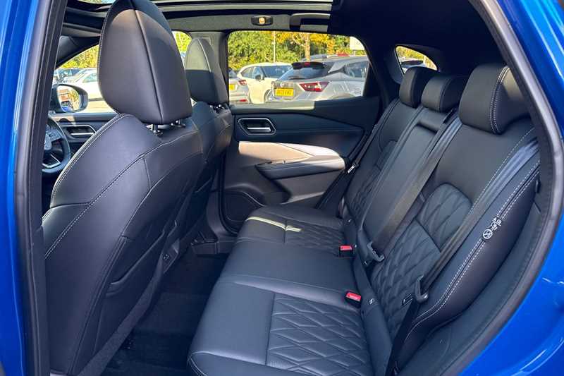 Used Nissan Qashqai 2021 for sale - 76441964: Photo 33