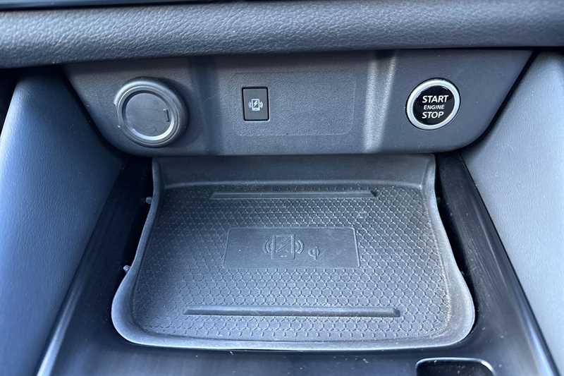 Used Nissan Qashqai 2021 for sale - 76441964: Photo 36