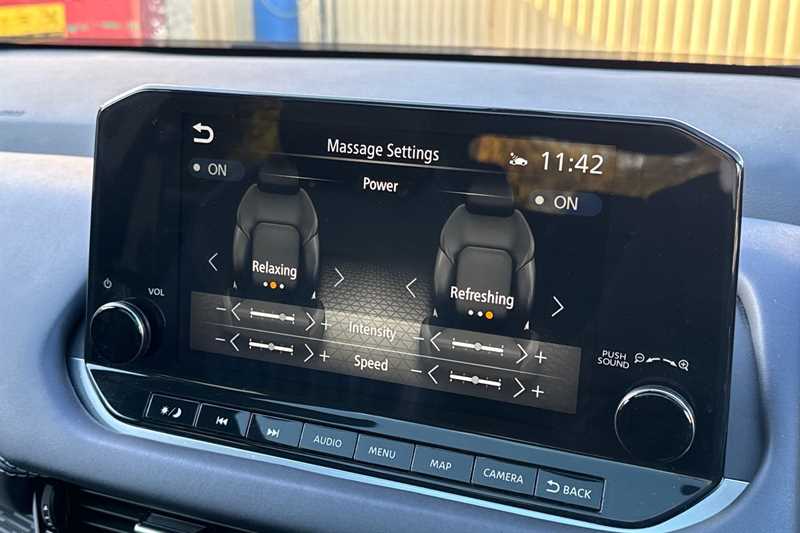 Used Nissan Qashqai 2021 for sale - 76441964: Photo 38