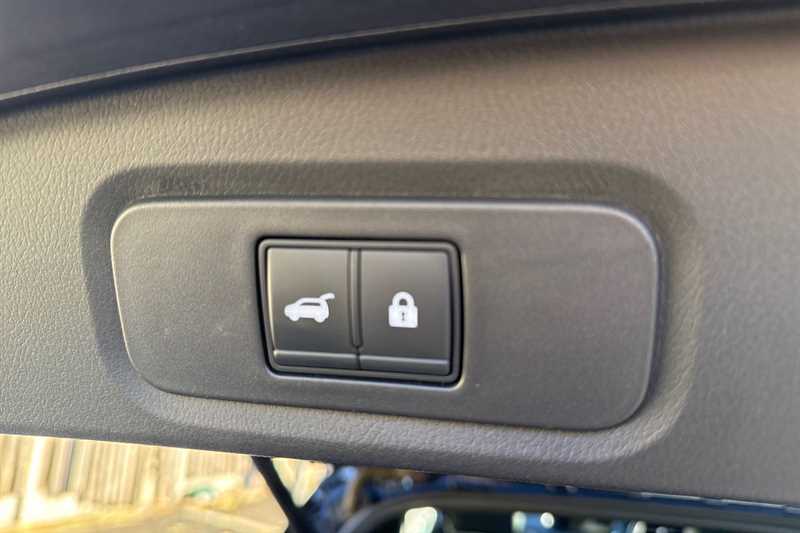 Used Nissan Qashqai 2021 for sale - 76441964: Photo 40