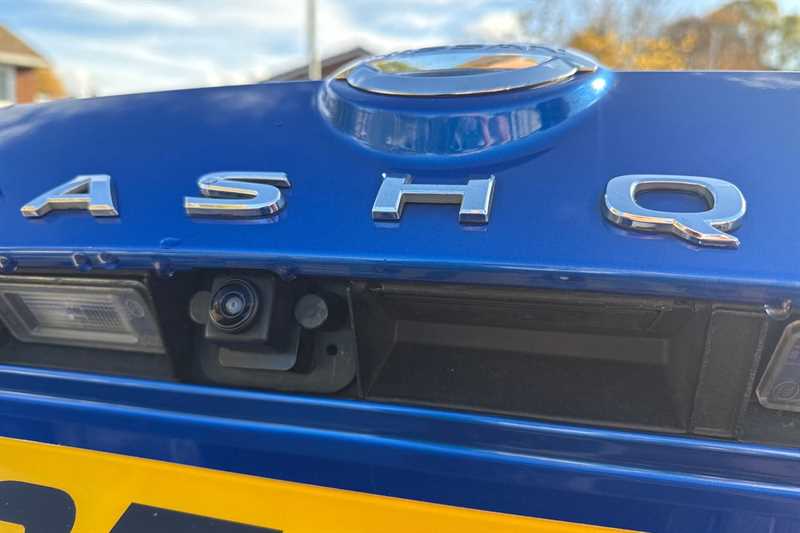 Used Nissan Qashqai 2021 for sale - 76441964: Photo 42