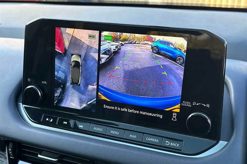 Used Nissan Qashqai 2021 for sale - 76441964: Photo 43