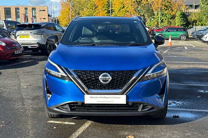 Used Nissan Qashqai 2021 for sale - 76441964: Photo 45