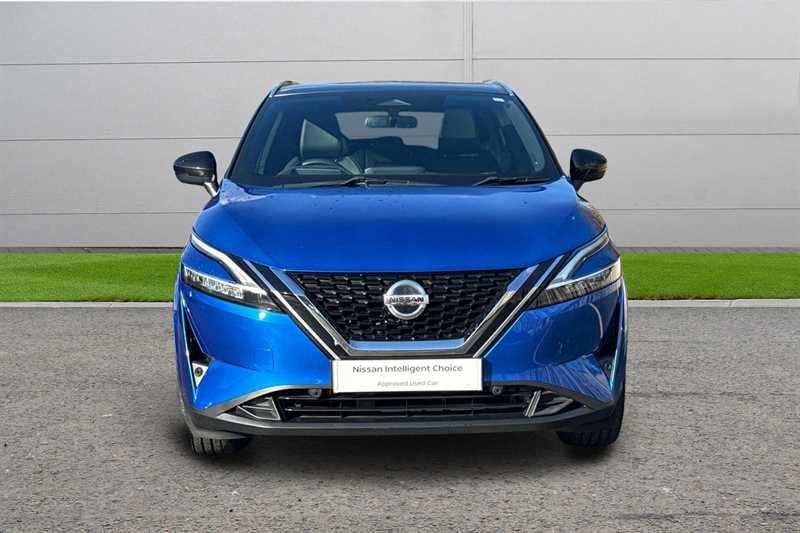 Used Nissan Qashqai 2021 for sale - 76441964: Photo 5