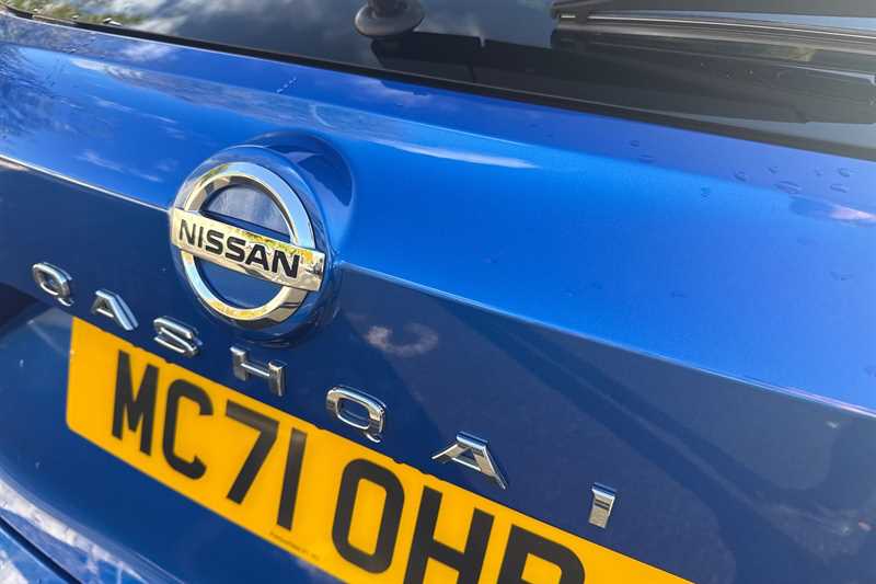 Used Nissan Qashqai 2021 for sale - 76441964: Photo 52