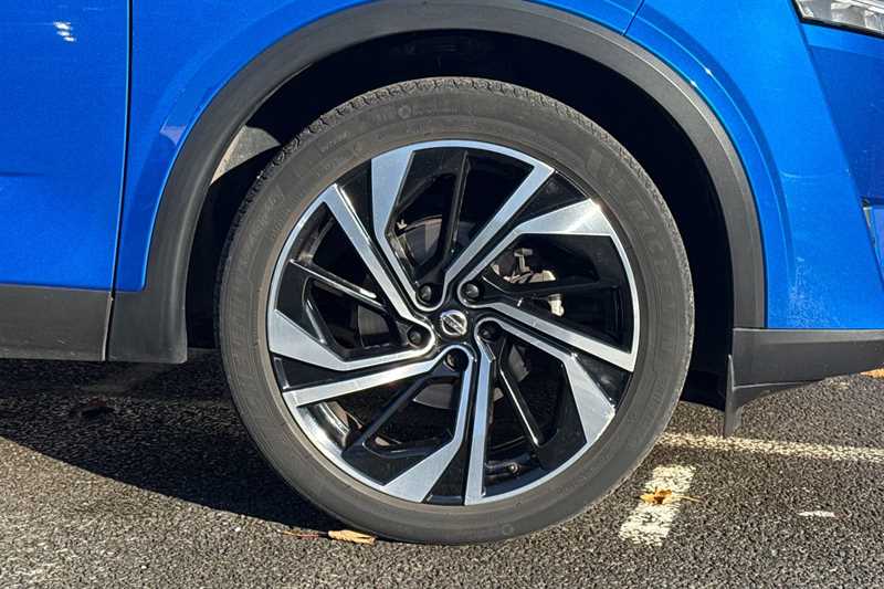 Used Nissan Qashqai 2021 for sale - 76441964: Photo 6