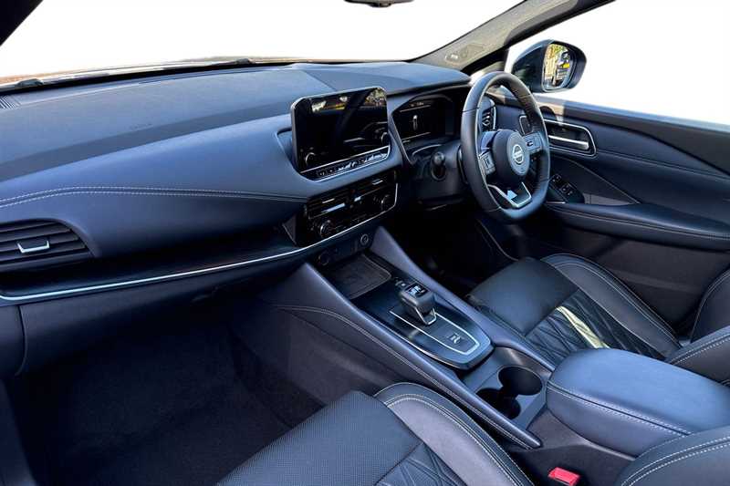 Used Nissan Qashqai 2021 for sale - 76441964: Photo 7