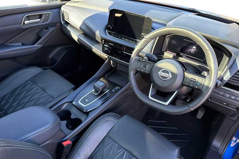 Used Nissan Qashqai 2021 for sale - 76441964: Photo 8