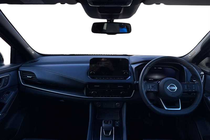 Used Nissan Qashqai 2021 for sale - 76441964: Photo 9