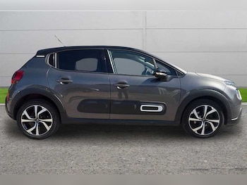 Used Citroen C3 2021 for sale - 79579023: Photo
