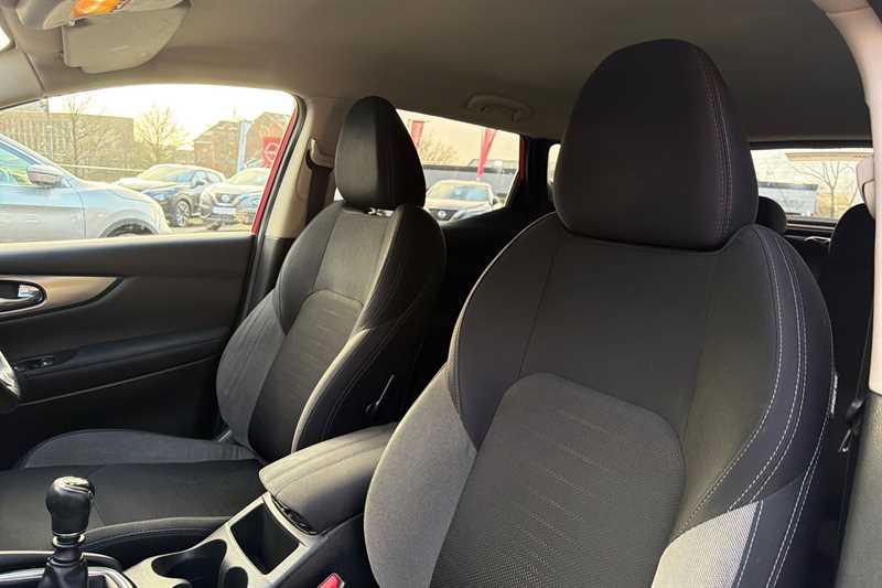 Used Nissan Qashqai 2017 for sale - 77010685: Photo 11