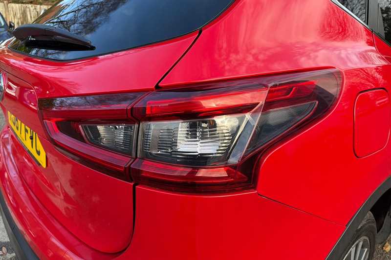 Used Nissan Qashqai 2017 for sale - 77010685: Photo 26