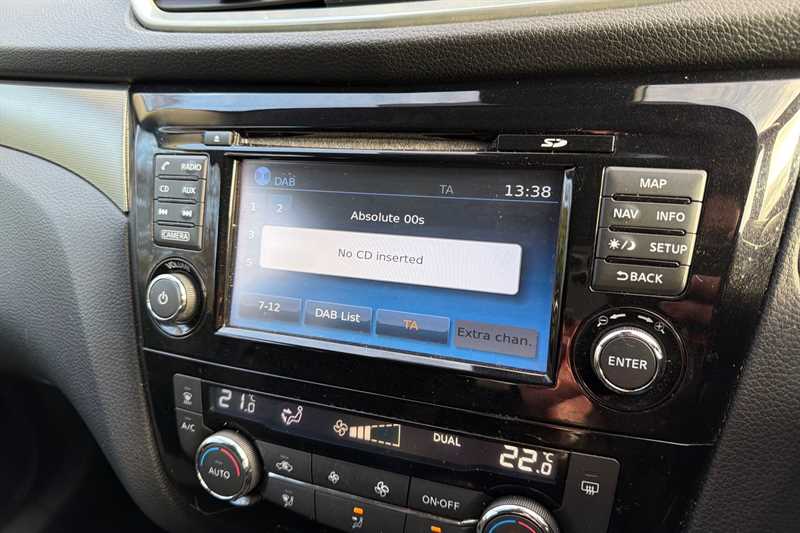 Used Nissan Qashqai 2017 for sale - 77010685: Photo 31