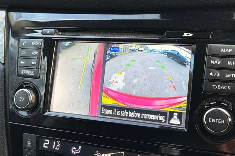 Used Nissan Qashqai 2017 for sale - 77010685: Photo 40