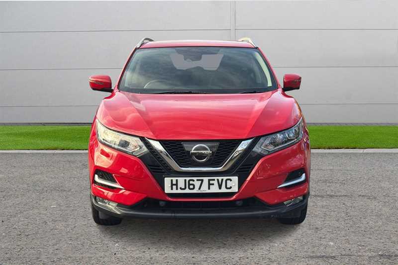 Used Nissan Qashqai 2017 for sale - 77010685: Photo 5