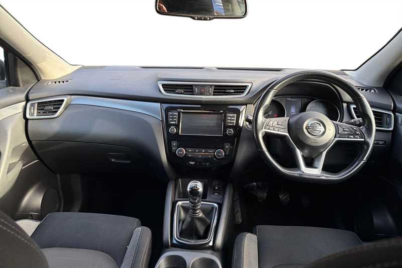 Used Nissan Qashqai 2017 for sale - 77010685: Photo 9