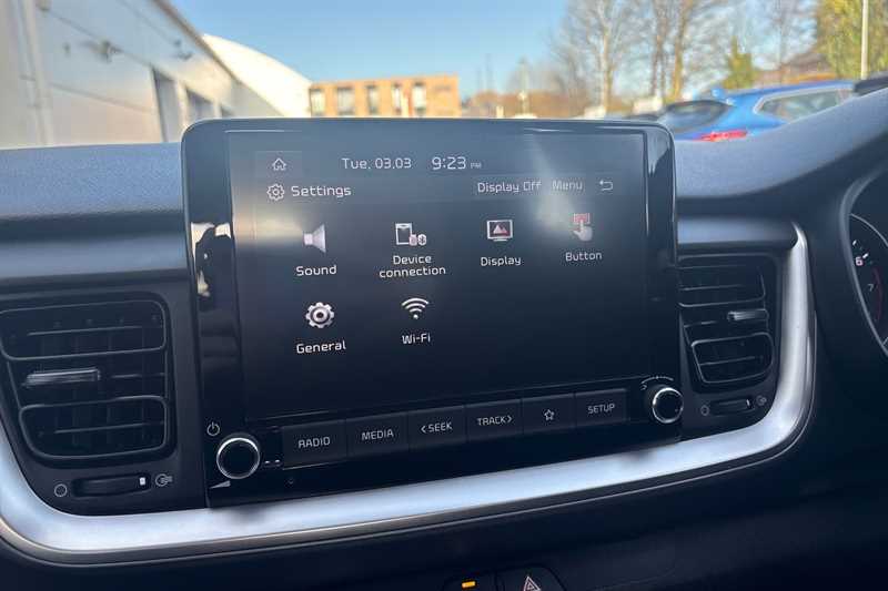 Used Kia Stonic 2022 for sale - 78074689: Photo 10