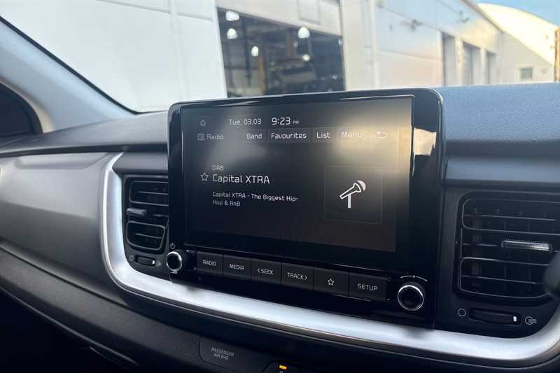 Used Kia Stonic 2022 for sale - 78074689: Photo 11