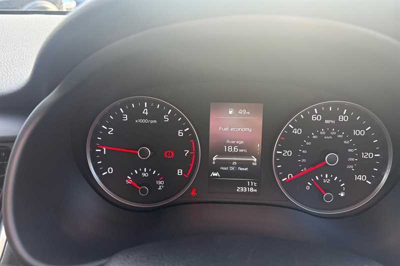 Used Kia Stonic 2022 for sale - 78074689: Photo 14