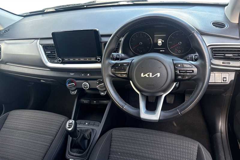 Used Kia Stonic 2022 for sale - 78074689: Photo 15