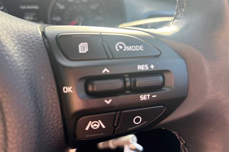 Used Kia Stonic 2022 for sale - 78074689: Photo 16