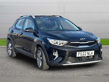 Used Kia Stonic 2022 for sale - 78074689: Photo