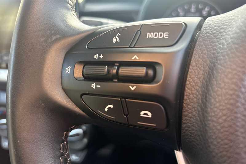 Used Kia Stonic 2022 for sale - 78074689: Photo 21