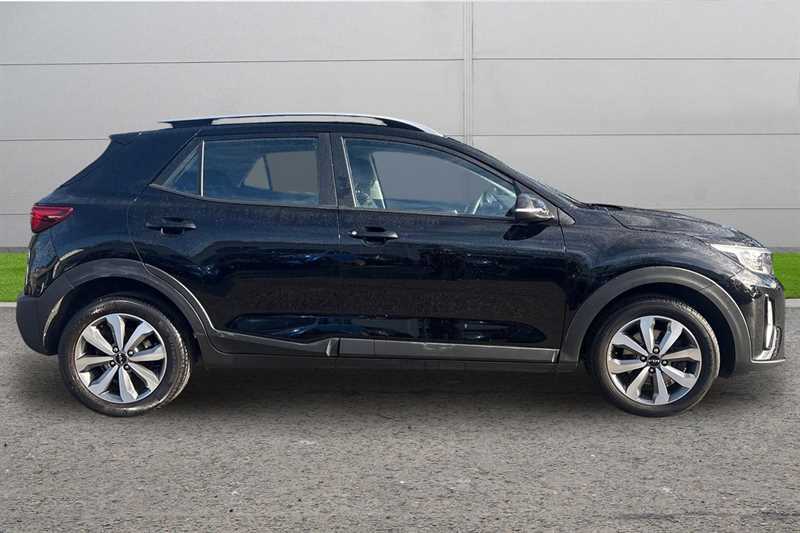 Used Kia Stonic 2022 for sale - 78074689: Photo 3