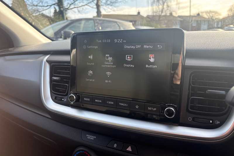 Used Kia Stonic 2022 for sale - 78074689: Photo 35