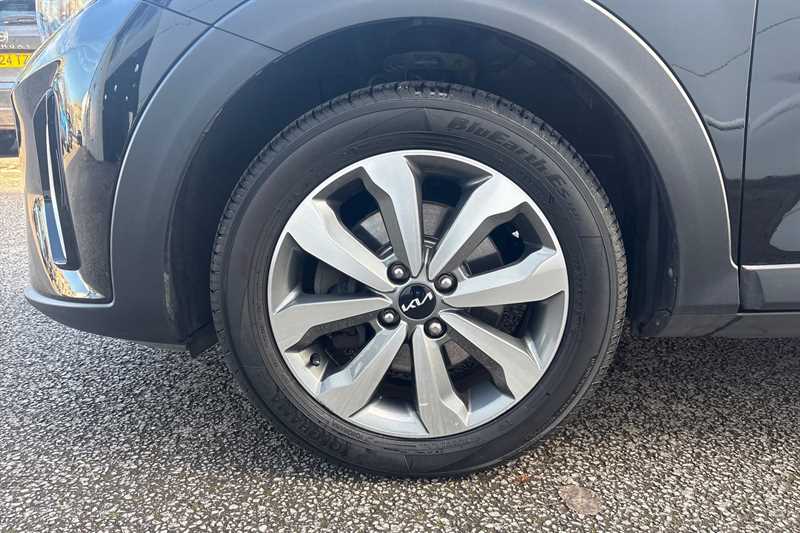 Used Kia Stonic 2022 for sale - 78074689: Photo 37