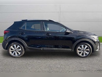Used Kia Stonic 2022 for sale - 78074689: Photo