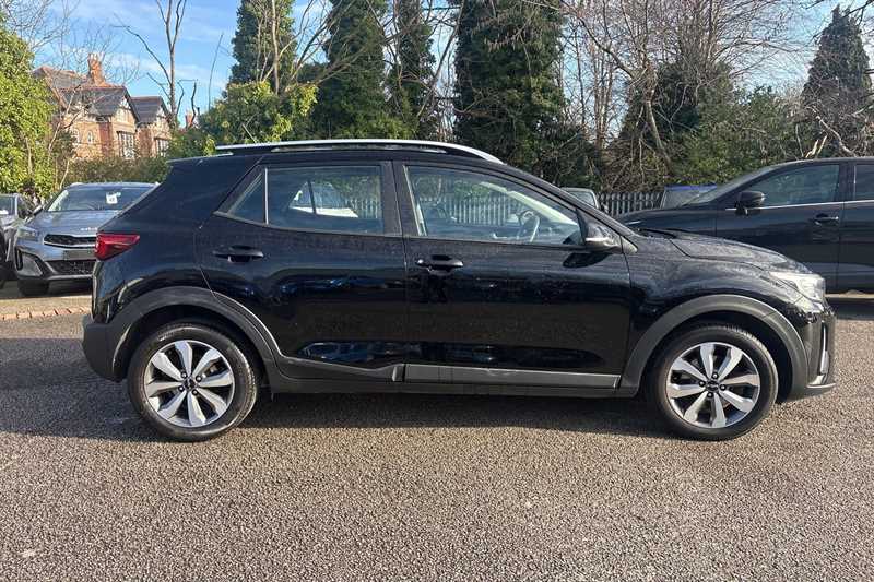 Used Kia Stonic 2022 for sale - 78074689: Photo 44