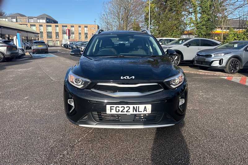 Used Kia Stonic 2022 for sale - 78074689: Photo 46