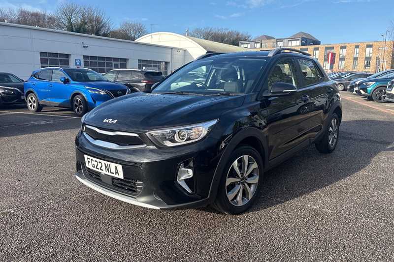 Used Kia Stonic 2022 for sale - 78074689: Photo 47