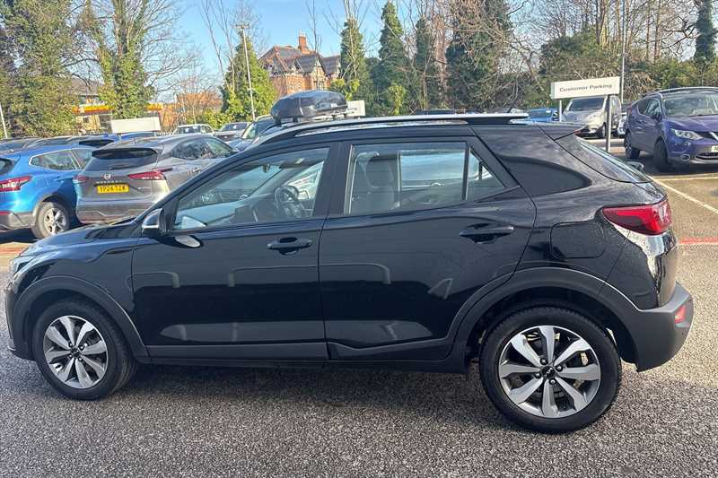 Used Kia Stonic 2022 for sale - 78074689: Photo 48